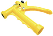 Plastic Hose Nozzle