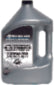 4-Stroke Synthetic Blend FC-W Outboard Oil, 25W-50