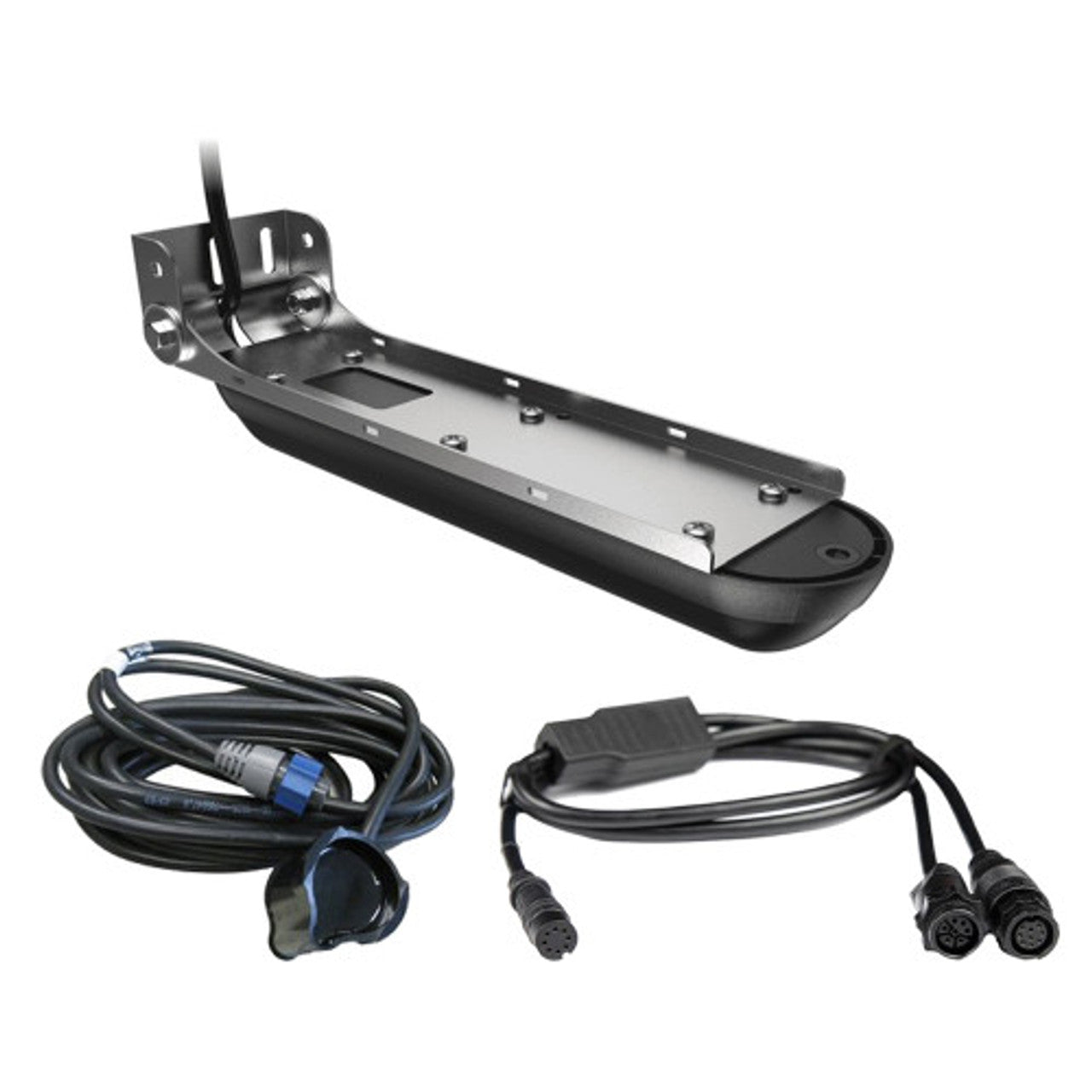 Lowrance Active Imaging 2-in-1 Transom Transducer