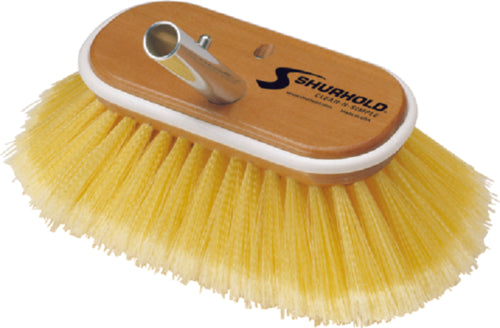 Shurhold Deck Brush