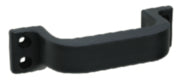 Combination Handle/Step 
(Black 6-1/2" L x 1-5/8" W)