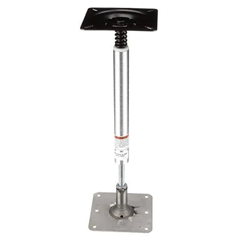 Attwood Swivl-Eze Lock’N-Pin 3/4” Pedestal Packages