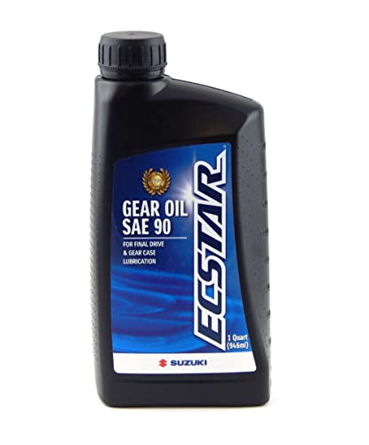 Hypoid Gear Oil SAE 90