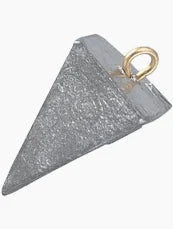 Lead Pyramid - Sinkers