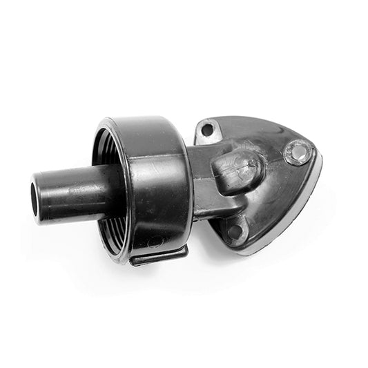 Bennett Marine Actuator Upper Hinge