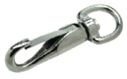 Swivel Baby Snap (Eye ID 3/8” - Length 1-7/8)