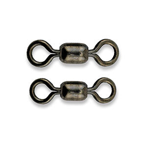 AFW Mighty Mini Stainless Steel Crane Swivels