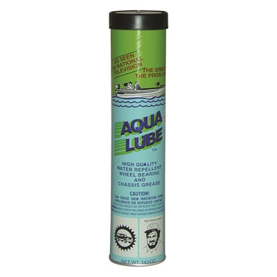 Aqua Lube Cartridge 3 Oz