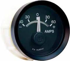 Frank W. Murphy EG21 Series Electric Gauges