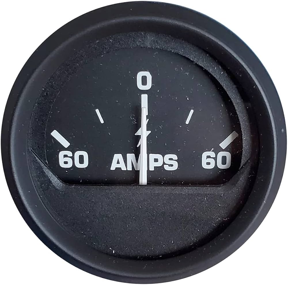 Faria Euro Gauges