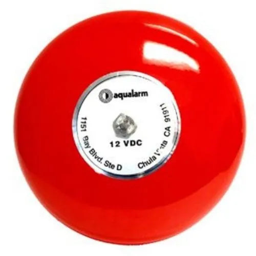 Aqualarm Standard Bell Alarm