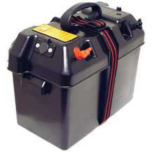 Attwood Power Box (F27 Series)