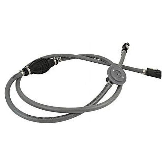 Attwood Fuel Line Kit