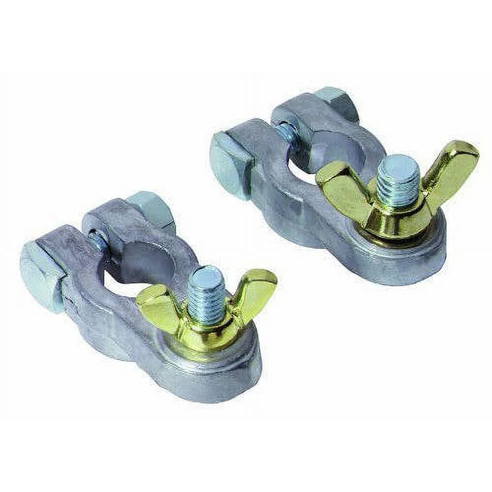 Wing Nut Terminals