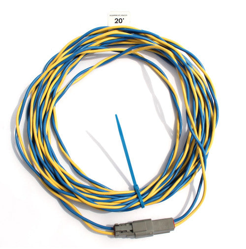 Bennett Marine Actuator Wire Harness Extension