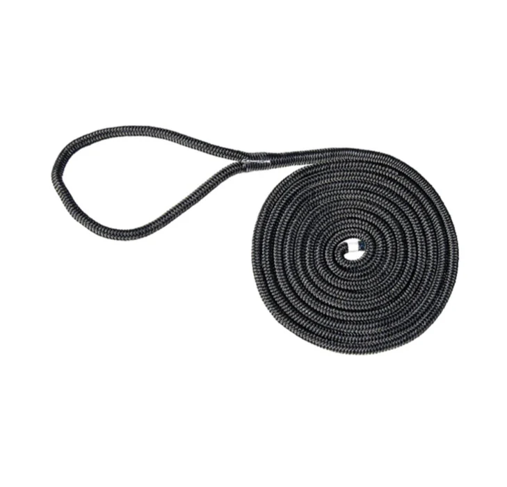 Marpac Double Braided Nylon Dock Lines