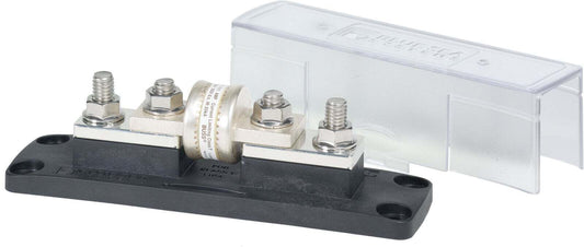 Blue Sea Class-T Fuse Block with Insulating Cover