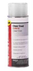 Moeller Engine Paint - Clear Coat 025519