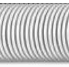 MPI Rigging Tubing White 50' X 2" by Foot