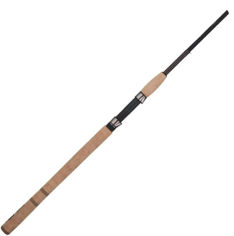 Ugly Stik Elite Graphite Rod | 2 Pieces