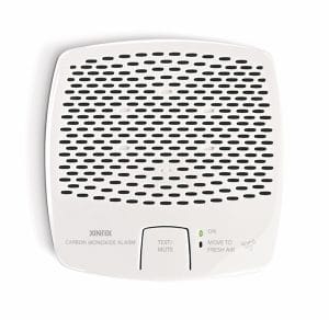 Fireboy-Xintex Carbon Monoxide Detector