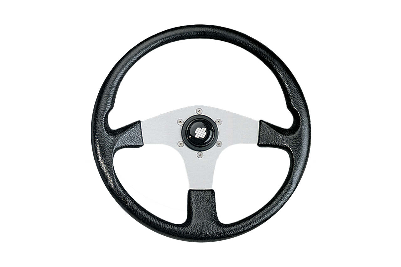 Uflex Corsica Steering Wheel