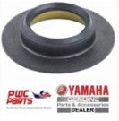 YAMAHA Cover, Oil seal 6E5-45344-00