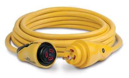 Marinco EEL Shore Power Cordsets