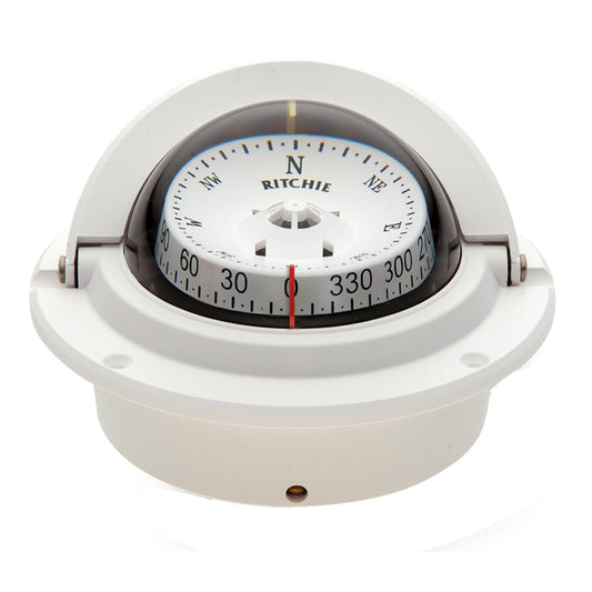 Ritchie Voyager® Compasses VOYAGER COMPASSES WITH 3” COMBIDAMP DIAL