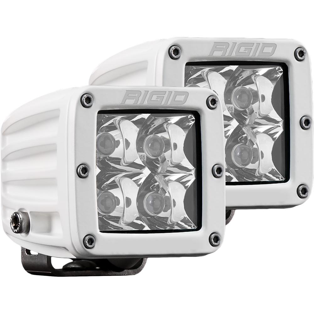 Rigid D-Series Pro L.E.D. Spreader Lights