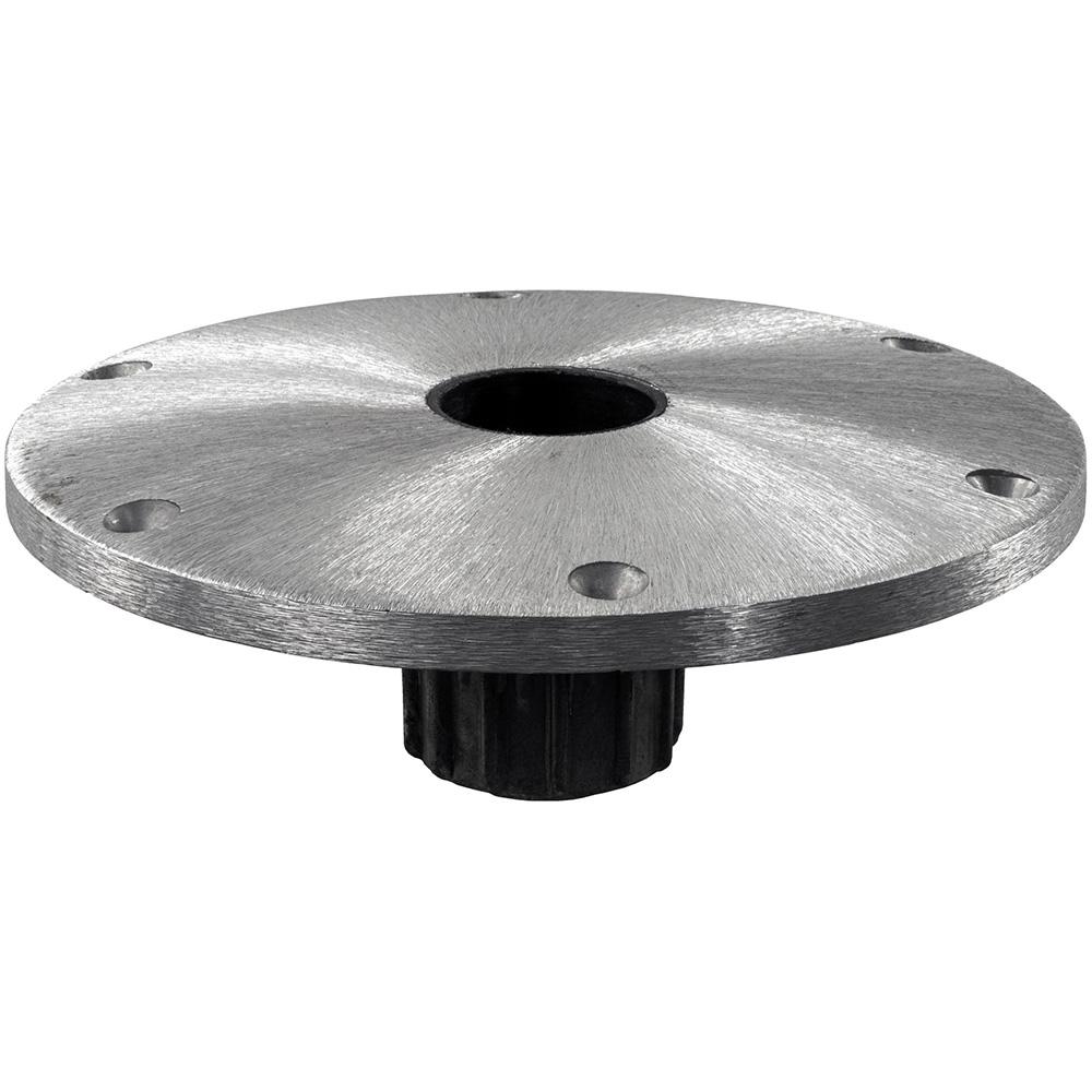 Springfield Spring-Lock™ Series Non-Locking Round Base