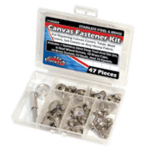 Marpac Canvas Fastener Kit