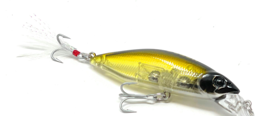 VENSE-SENUELO-La Bala Minnow C108