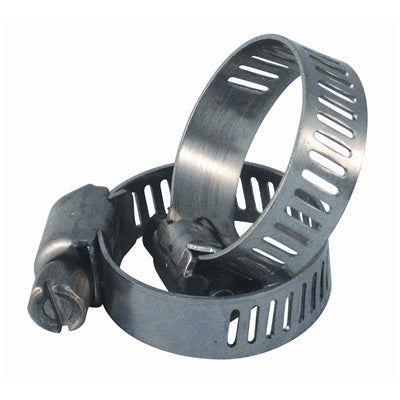 Ideal Mircro-Gear® 62M Stainless Steel Hose Clamps