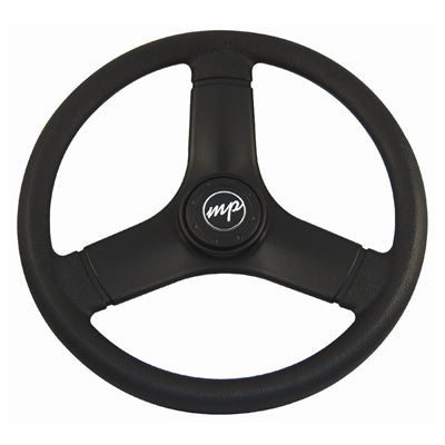 Marpac Plastic Steering Wheel