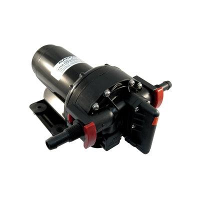 Marpac Hi-Capacity Water Pressure System Pump - 5.2 GPM