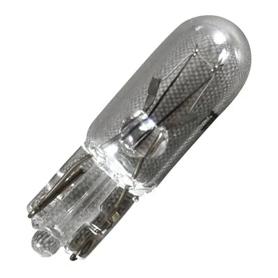 Marpac Wedge Base Bulbs