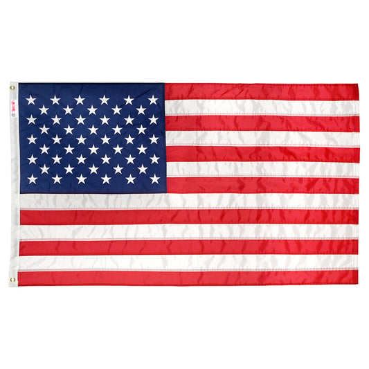 American Flag 3x5 Heavy Duty (A)