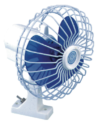 Oscillating Fan Plastic Ventilator