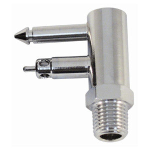 Marpac Mercury Fuel System Connectors and Fittings