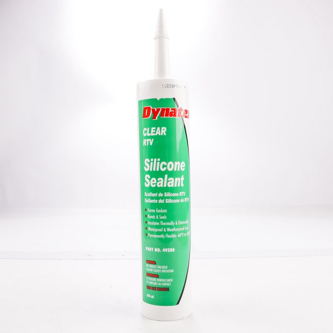 Dynatex Silicone Sealant