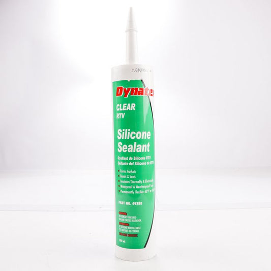 Dynatex Silicone Sealant