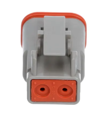 Deutsch 2W Plug