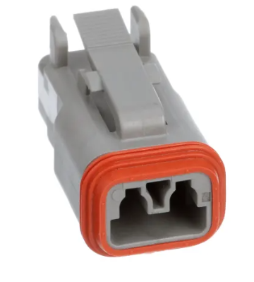 Deutsch 2W Plug