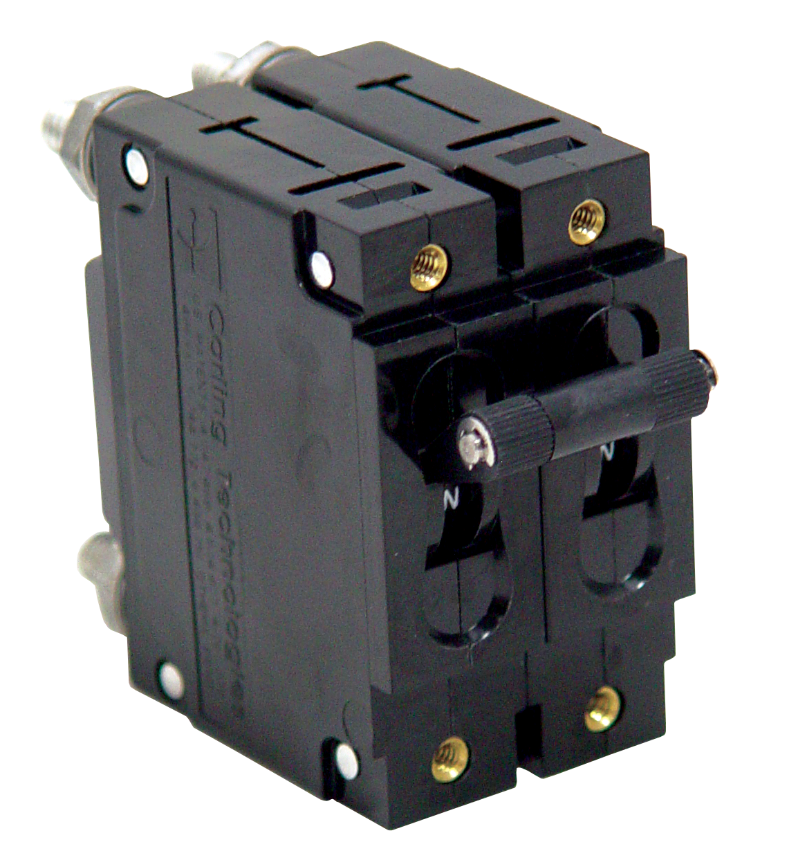 Newmar Circuit Breakers - A Frame Size