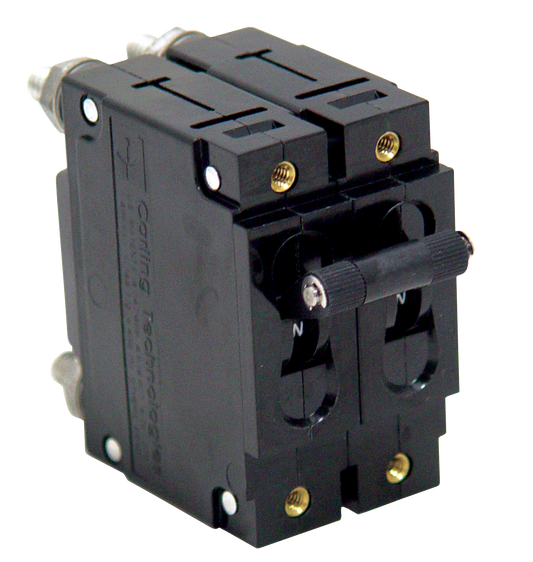 Newmar Circuit Breakers - A Frame Size