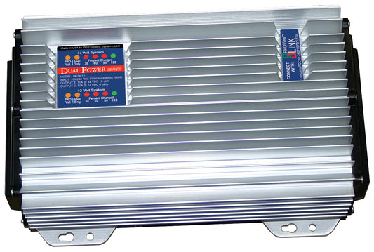 Pro Charging Systems Dual Power High Frequency Battery Chargers