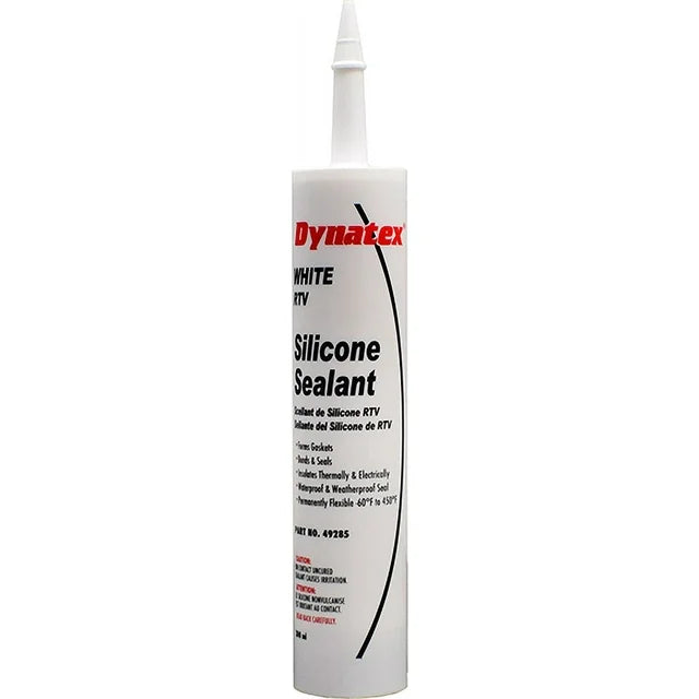 Dynatex Silicone Sealant