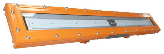 Industrial LED Solutions L.E.D. Light - Swordfish Series