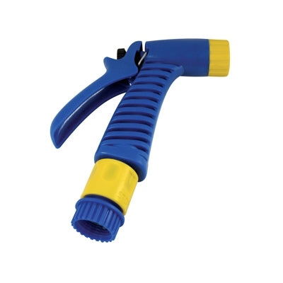 HOSE NOZZLE W/QC FTG-